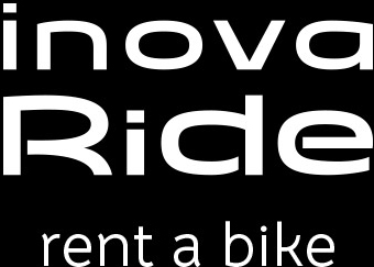 logo inova ride
